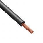 Провод Русский Свет ПуГВнг(А)-LS 1х2.5 Ч 450/750В (бухта) (м) 979 Провод Русский Свет ПуГВнг(А)-LS 1х2.5 Ч 450/750В (бухта) (м) 979