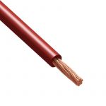 Провод Русский Свет ПуГВнг(А)-LS 1х4 К 450/750В (бухта) (м) 983 Провод Русский Свет ПуГВнг(А)-LS 1х4 К 450/750В (бухта) (м) 983