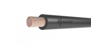 Провод ВПП 1х10 380В (м) Цветлит 00-00147829 Провод ВПП 1х10 380В (м) Цветлит 00-00147829