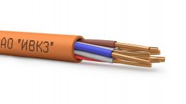 Кабель КПСнг(А)-FRLS 4х2х0.5 300В (бухта) (м) ИВКЗ 00-00026076 Кабель КПСнг(А)-FRLS 4х2х0.5 300В (бухта) (м) ИВКЗ 00-00026076