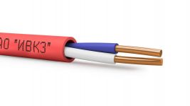 Кабель КПСВВнг(А)-LS 1х2х0.75 300В (бухта) (м) ИВКЗ 00-00039254 Кабель КПСВВнг(А)-LS 1х2х0.75 300В (бухта) (м) ИВКЗ 00-00039254