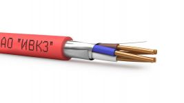 Кабель КПСВЭВнг(А)-LS 2х2х0.5 300В (бухта) (м) ИВКЗ 00-00039344 Кабель КПСВЭВнг(А)-LS 2х2х0.5 300В (бухта) (м) ИВКЗ 00-00039344