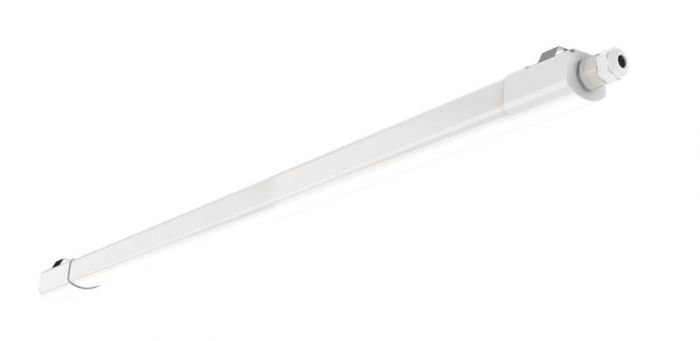 Светильник светодиодный WT035C G2 LED40/NW PSU CFW L1200 ДСП 4000К PHILIPS 911401807384