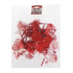 Дюбель для теплоизоляции с мет. гвоздем 10х90 (уп.50шт) Tech-KREP 101886 Дюбель для теплоизоляции с мет. гвоздем 10х90 (уп.50шт) Tech-KREP 101886