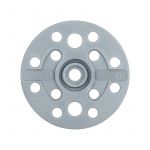 Дюбель для теплоизоляции с пласт. гвоздем 10х160 (уп.50шт) Tech-KREP 138607