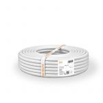 Провод ПВС 2х1.5 380В Б (уп.10м) ПАРТНЕР ЭЛЕКТРО УТ-00000091 Провод ПВС 2х1.5 380В Б (уп.10м) ПАРТНЕР ЭЛЕКТРО УТ-00000091