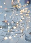 Гирлянда светодиодная "Нить" 30+5м 300LED тепл. бел. возможность соединения до 3шт 220В КОСМОС KOC_GIR-V102 Гирлянда светодиодная "Нить" 30+5м 300LED тепл. бел. возможность соединения до 3шт 220В КОСМОС KOC_GIR-V102