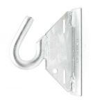 Крюк монтажный CF 16 (18кН) (CF16; SOT 29.10; HEL-5661) НИЛЕД 20801271 Крюк монтажный CF 16 (18кН) (CF16; SOT 29.10; HEL-5661) НИЛЕД 20801271