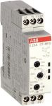 Реле времени CT-MFD 24-48В DC 24-240В AC 7 времен. диапазонов 0.05с...100ч 1ПК многофункц. (7 функц.) ABB 1SVR500020R0000 Реле времени CT-MFD 24-48В DC 24-240В AC 7 времен. диапазонов 0.05с...100ч 1ПК многофункц. (7 функц.) ABB 1SVR500020R0000