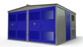 Трансформер БКТП