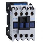 Контактор NC1-0908 9А кат. 24В AC 2НО+2НЗ (R) CHINT 220989 Контактор NC1-0908 9А кат. 24В AC 2НО+2НЗ (R) CHINT 220989