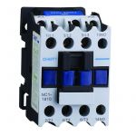 Контактор NC1-1801 18А кат. 400В AC 1НЗ AC-3 (R) CHINT 221465 Контактор NC1-1801 18А кат. 400В AC 1НЗ AC-3 (R) CHINT 221465