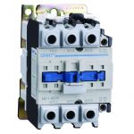 Контактор NC1-6511 65А кат. 230В AC 1НО+1НЗ AC-3 (R) CHINT 222714 Контактор NC1-6511 65А кат. 230В AC 1НО+1НЗ AC-3 (R) CHINT 222714