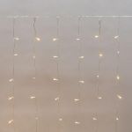 Гирлянда светодиодная "Светодиодный Дождь" 2х1.5м 150LED тепл. бел. 5.1Вт 230В IP44 эффект мерцания прозр. провод Neon-Night 235-516 Гирлянда светодиодная "Светодиодный Дождь" 2х1.5м 150LED тепл. бел. 5.1Вт 230В IP44 эффект мерцания прозр. провод Neon-Night 235-516