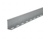 Разделитель для лотка H=100мм L3000 сталь 1мм RL100-3000 КМ LO0445 Разделитель для лотка H=100мм L3000 сталь 1мм RL100-3000 КМ LO0445