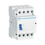 Контактор модульный NCH8-63M/40 AC 220-240В 50/60Гц ручное управление (R) CHINT 257514 Контактор модульный NCH8-63M/40 AC 220-240В 50/60Гц ручное управление (R) CHINT 257514