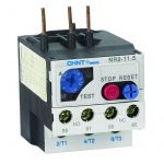 Реле тепловое NR2-11.5 1.6-2.5А (R) CHINT 268172 Реле тепловое NR2-11.5 1.6-2.5А (R) CHINT 268172