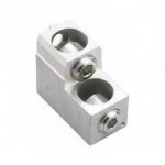 Клеммы MC23-M8(2) для NM8N-400/630 сечение проводов 2х(120–240)кв.мм (R) CHINT 269731 Клеммы MC23-M8(2) для NM8N-400/630 сечение проводов 2х(120–240)кв.мм (R) CHINT 269731