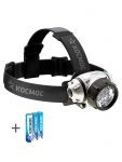 Фонарь налобный H7LED 7LED 3хAAA/LR03 КОСМОС KOC-H7-LED Фонарь налобный H7LED 7LED 3хAAA/LR03 КОСМОС KOC-H7-LED