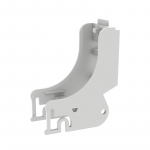 Фиксатор реле OptiRel G 46-H1 КЭАЗ 281182 Фиксатор реле OptiRel G 46-H1 КЭАЗ 281182