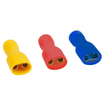 Разъем плоский в изоляции РпвИм OptiKit S-PI-PVC- 1.25-250 (уп.100шт) КЭАЗ 282894 Разъем плоский в изоляции РпвИм OptiKit S-PI-PVC- 1.25-250 (уп.100шт) КЭАЗ 282894