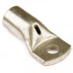 Наконечник кольцевой луженый ТМЛ 6кв.мм под винт d6мм ГОСТ 23981-80 (уп.100шт) DKC 2CT6 Наконечник кольцевой луженый ТМЛ 6кв.мм под винт d6мм ГОСТ 23981-80 (уп.100шт) DKC 2CT6