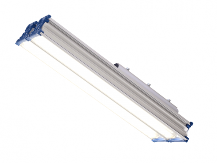 Уличный светодиодный светильник INTEKS Street-200 ST 200Вт 5000К (Д) 3011050