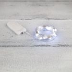 Гирлянда светодиодная "Роса" с крупными каплями 2м 20LED бел. 0.1Вт IP20 элементы питания 2хCR2032 (в компл.) Neon-Night 302-005 Гирлянда светодиодная "Роса" с крупными каплями 2м 20LED бел. 0.1Вт IP20 элементы питания 2хCR2032 (в компл.) Neon-Night 302-005