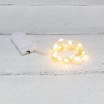 Гирлянда светодиодная "Роса" с крупными каплями 2м 20LED тепл. бел. 0.1Вт IP20 элементы питания 2хCR2032 (в компл.) Neon-Night 302-006 Гирлянда светодиодная "Роса" с крупными каплями 2м 20LED тепл. бел. 0.1Вт IP20 элементы питания 2хCR2032 (в компл.) Neon-Night 302-006