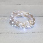 Гирлянда светодиодная "Роса" 30м 300LED бел. 3.6Вт IP44 с трансф. Neon-Night 303-215 Гирлянда светодиодная "Роса" 30м 300LED бел. 3.6Вт IP44 с трансф. Neon-Night 303-215