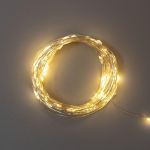 Гирлянда "Роса" 10м 100LED тепл. бел. IP44 с пультом 8 режимов элементы питания 3хAA Neon-Night 303-256 Гирлянда "Роса" 10м 100LED тепл. бел. IP44 с пультом 8 режимов элементы питания 3хAA Neon-Night 303-256