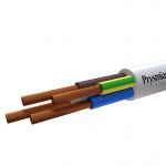 Провод ПВС 4х1.5 Б (бухта) (м) РЭК-PRYSMIAN 0104040201 Провод ПВС 4х1.5 Б (бухта) (м) РЭК-PRYSMIAN 0104040201