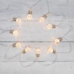 Гирлянда светодиодная "Лампочки" 1.5м 10LED тепл. бел. 0.1Вт IP20 провод ПВХ прозр. элементы питания 2хAA (не в компл.) Neon-Night 304-015 Гирлянда светодиодная "Лампочки" 1.5м 10LED тепл. бел. 0.1Вт IP20 провод ПВХ прозр. элементы питания 2хAA (не в компл.) Neon-Night 304-015