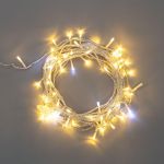 Гирлянда светодиодная "Нить" 20м 150LED тепл. бел. 3.4Вт 230В IP44 эффект мерцания провод прозр. Neon-Night 305-566 Гирлянда светодиодная "Нить" 20м 150LED тепл. бел. 3.4Вт 230В IP44 эффект мерцания провод прозр. Neon-Night 305-566
