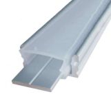 Профиль PAL 1808 L2000 IP65 влагозащ. мат. рассеив. в компл. JazzWay 1037480 Профиль PAL 1808 L2000 IP65 влагозащ. мат. рассеив. в компл. JazzWay 1037480