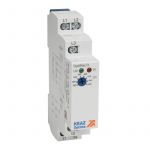 Реле контроля фаз OptiRel D PHS-3-1M-08-PP-2 без настр повышенного/пониженного асимметрии 3Ф 2СО КЭАЗ 332001 Реле контроля фаз OptiRel D PHS-3-1M-08-PP-2 без настр повышенного/пониженного асимметрии 3Ф 2СО КЭАЗ 332001