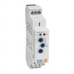 Реле времени OptiRel D TMR-DONF-MT-240U-2 многофункциональное 16А 2СО 12-230АС/DC КЭАЗ 332019 Реле времени OptiRel D TMR-DONF-MT-240U-2 многофункциональное 16А 2СО 12-230АС/DC КЭАЗ 332019