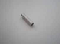 Гильза медная соединительная ГМЛ 4-3 Т2 (опрес. луж.) КЗОЦМ 7220 Гильза медная соединительная ГМЛ 4-3 Т2 (опрес. луж.) КЗОЦМ 7220