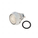 Кнопка антивандальная d12 Б/Фикс (2с винт) OFF-(ON) сфера (A12-A3) Rexant 36-3150 Кнопка антивандальная d12 Б/Фикс (2с винт) OFF-(ON) сфера (A12-A3) Rexant 36-3150