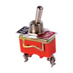 Тумблер 250В 15А (2c) ON-OFF 1п (KN-101) (инд. упак.) Rexant 36-4110-1 Тумблер 250В 15А (2c) ON-OFF 1п (KN-101) (инд. упак.) Rexant 36-4110-1