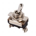 Тумблер 220В 10А (2c) ON-OFF 1п Mini (ASW-23) (инд. упак.) Rexant 36-4310-1 Тумблер 220В 10А (2c) ON-OFF 1п Mini (ASW-23) (инд. упак.) Rexant 36-4310-1