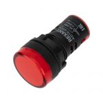 Матрица светодиодная AD22-230 В красн. Rexant 36-4740 Матрица светодиодная AD22-230 В красн. Rexant 36-4740