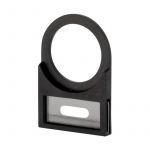 Держатель маркировки LH (20х25мм) Rexant 36-9010 Держатель маркировки LH (20х25мм) Rexant 36-9010