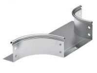 Ответвитель для лотка Т-образ. горизонт. DL 100х50 в комплекте с крепеж. эл. DKC 36235K Ответвитель для лотка Т-образ. горизонт. DL 100х50 в комплекте с крепеж. эл. DKC 36235K