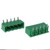 Клеммник 2EDGRC-5.0-05P-14-00A(H) Клеммник 2EDGRC-5.0-05P-14-00A(H)