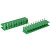 Клеммник 2EDGR-5.0-10P-14-00Z(H) Клеммник 2EDGR-5.0-10P-14-00Z(H)