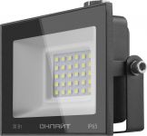 Прожектор светодиодный 71 658 OFL-30-6K-BL-IP65-LED 30Вт 6000К IP65 2400лм черн. ОНЛАЙТ 71658 Прожектор светодиодный 71 658 OFL-30-6K-BL-IP65-LED 30Вт 6000К IP65 2400лм черн. ОНЛАЙТ 71658
