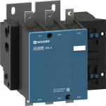 Силовой контактор eTC60 115A 400B НО ELVERT Силовой контактор eTC60 115A 400B НО ELVERT