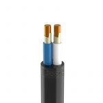 Кабель ВВГнг(А)-FRLS 2х2.5 ОК (N) 0.66кВ (м) Кабэкс ТХМ00137612 Кабель ВВГнг(А)-FRLS 2х2.5 ОК (N) 0.66кВ (м) Кабэкс ТХМ00137612