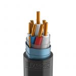 Кабель КВВГЭнг(А)-LS 7х4 (м) Кабэкс ТХМ00069622 Кабель КВВГЭнг(А)-LS 7х4 (м) Кабэкс ТХМ00069622